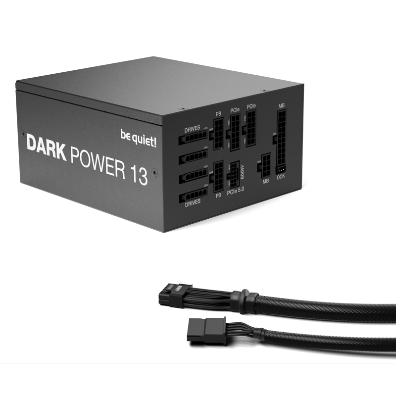 Dark Power 13 - 1000 Watt